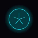 福彩3d特色彩种量子演算图标