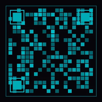 福彩3dAndroid版APP下载二维码