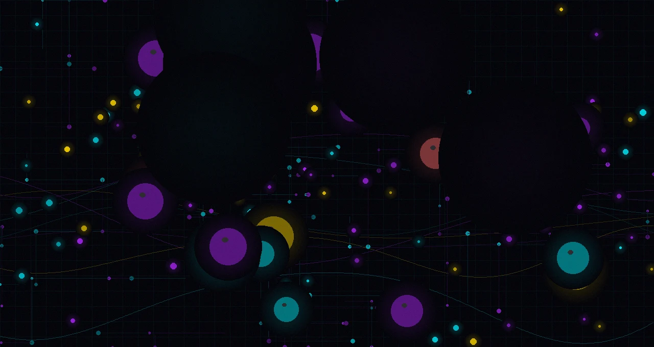 福彩3d双色球奖池滚存数据量子可视化